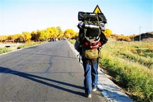 背包客环球旅行经验谈- 如何在旅途中收获无限可能？