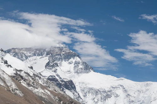 珠穆朗玛峰登顶：诱惑、挑战与无尽的魅力