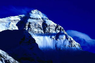 珠穆朗玛峰登顶经历了什么