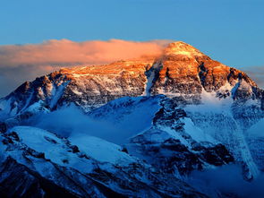 珠穆朗玛峰登顶多长时间